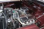 Cadillac Series 62 Convertible Coupe 1949 года
